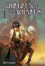 Children of the Whales Variant